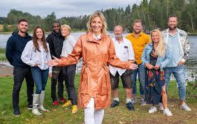 Jun 10, 2021 · kåret vinnerparet: Nyhet Sommerhytta Disse Er Klare For Sommerhytta Premiere