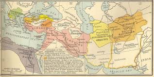Map description historical map of the macedonian empire after 301 bc. Kingdoms Of The Diadochi 200 Bc Full Size Gifex