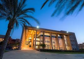 Here Are The Top 10 Universities In Africa For 2020 Face2face Africa