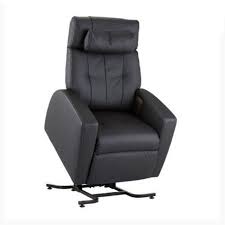 Positive Posture Luma Recliner With Lift Assist Zero Gravity Recliner Recliner Steel Frame Construction