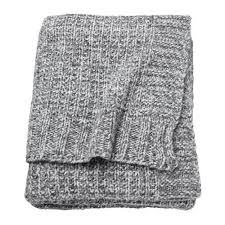 Dunang Grey Throw Ikea Ikea Blankets Kid Room Decor Grey Throw
