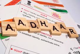 Aaadhar card download by aadhaar number. Aadhaar Card For Kids Registration Process Documents Required