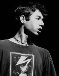 1964: Remembering Adam Yauch, aka MCA 🙏 Born