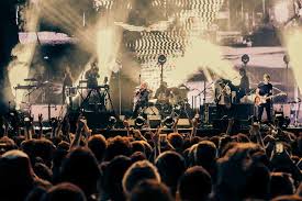 Primavera sound 2022 unveils epic lineup ft lorde, the strokes, nick cave and tyler the creator: Primavera Sound 2022 Tickets Lineup 2 12 June Barcelona Es