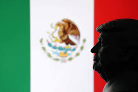 US launches review of Mexican consulates