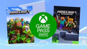 Windows 10 edition beta ? Pcgamesn The Good Version Of Minecraft Is Coming To Game Pass Pc But No Gta San Andreas Noticias Do Steam