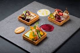 The figure is almost double the weekly average for the past. Elevated Appetizers For At Home Dining The Japan Times