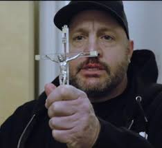 You've Got Something There (Short 2020)