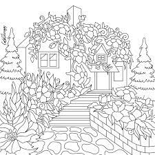 By best coloring pagesaugust 21st 2013. Cottage Floral Coloring Page To Color With Color Therapy Http Www Apple Co 1mgt7e5 Mandala Coloring Pages Coloring Books Redwork Machine Embroidery Designs