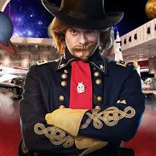 Lol Madameexpendable New Icon I Regret Nothing Night At The Museum Bill Hader George Armstrong