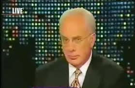 Uncle Gary DeMar bringing the heat.