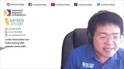 8 jakarta barat 11470, indonesia tel.: Wardaya College Youtube