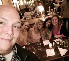 Christian Kassis's Instagram, Twitter & Facebook