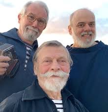 Rum Soaked Crooks To Play At Waquoit Church