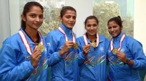Goal keeper indian women's hockey team arjuna awardee, nation and family first | twuko. Savita Punia Haryana Schoolgirl Who Became Indian Women Hockey Team S No 1 Goalkeeper