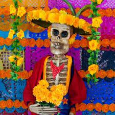 Maybe you would like to learn more about one of these? Flowers That Represent Death In Different Cultures Lovetoknow