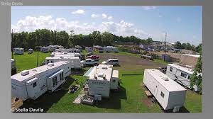 Maybe you would like to learn more about one of these? Richmond Texas River City Rv Park May 2014 Youtube