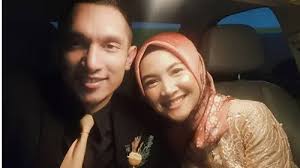 Sudah Jadi Mualaf, Ini 7 Potret Terbaru Pesinetron Giovanni Tobing