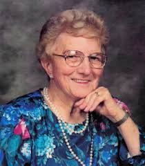 Arevilla Lawrence Obituary