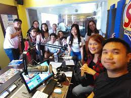 Kc and the sunshine band that's the way (i like it). Stonyhurst Southville International School Top School In Batangas Malarayat Campus Senior High School Hosts Radio Program