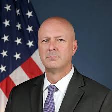 US maritime agency's former top lawyer joins law firm at 'exciting and  unprecedented time'