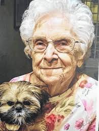 Lillian Barton Obituary (1925