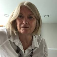 Prof Jane Simmonds (@jvsimmonds01)