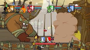 The Ultimate Castle Crashers Character Tier List! - Youtube