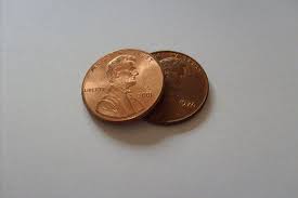 Jm bullion is a leader in online precious metals. Hd Wallpaper Two Round Gold Colored Liberty Coins Penny Cent Lincoln Money Wallpaper Flare