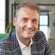 Meredith Jansen op LinkedIn: Ik kijk met trots terug op afgelopen 2.5 jaar,  ging uitdaging aan als…