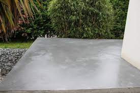 La boutique du parquet est une entreprise spécialisée dans la vente de parquets, revêtements de sol, terrasses, produits d'entretien et finition depuis 10 ans. Terrasse En Beton Cire Conseils Prix Et Realisation
