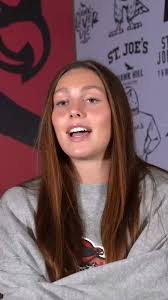 Saint Joseph's WBB's Video