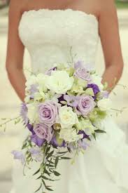 Maybe you would like to learn more about one of these? 24 Wedding Bouquet Ideas Inspiration Peonies Dahlias Lilies Blue Wedding Bouquet Purple Wedding Lavender Wedding