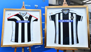 Fantasy kit persija nike afc cup. Udinese Wear 10 Different Kits Against Lazio Soccerbible