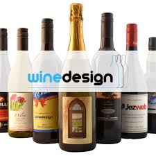 Wine Design Wine Design Personalized Wine Bottles Customised Wine