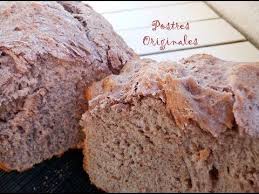 Pan De Vino Tinto Panificadora Como Hacer Pan Casero Como Hacer Pan Casero Recetas De Comida Panificadoras