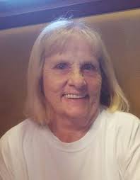 Linda Kathy McAndrew