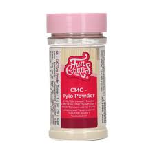 CMC - Tylo Powder - FunCakes