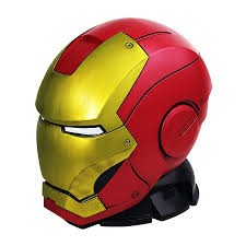 Helm bank usa is pleased to offer our digital banking solution for personal and business banking needs. Marvel Deluxe Mega Bank Helm Iron Man Mark Iii Spardose Sonstiges Merchandise Jetzt Im Shop Bestellen Close Up Gmbh