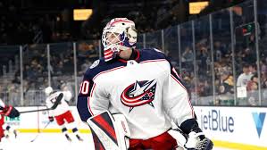 Prayers for his family, friends, teammates, fans and for the. This Hits Hard Blue Jackets Goalie Matiss Kivlenieks Dies At 24 From Fireworks Mortar Blast