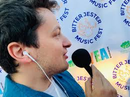 Meet the Judges of the Bitter Jester Music Festival, a Chicagoland battle  of the bands style event — Bitter Jester Foundation for the Arts, NFP