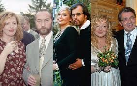 Jun 25, 2021 · piotr ikonowicz to starszy brat magdy gessler, prawnik i znany działacz społeczny.niedawno lewica zgłosiła jego kandydaturę na rzecznika praw obywatelskich. Znany Restaurator Mlodszy O 13 Lat Kelner I Lekarz Zycie Erotyczne Magdy Gessler