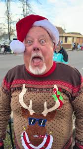 Kernersville, Nc Hosts 2025 Christmas Parade