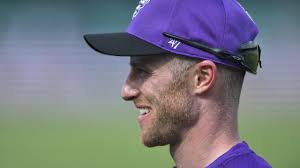 Mac Wright hopeful of Tasmanian call-up