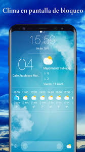 Check spelling or type a new query. Clima Hoy Live Pronostico Del Tiempo Apps 2020 For Android Apk Download