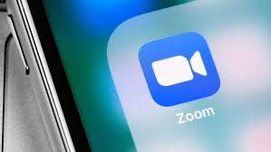 Download zoom meetings desktop version for free. How To Get Zoom Dark Mode Techradar