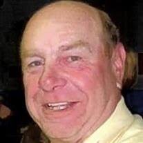 Henry S. Przepiora Jr. Obituary