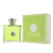 Find great deals on ebay for versace man parfum. Versace Versense Eau De Toilette 100 Ml Woman Versense Versace Marken