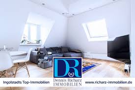 Wohnung ingolstadt provisionsfrei ab 360 €, 1 wohnungen mit reduzierten preis! 2 Zimmer Wohnung Zu Vermieten Henningerstrasse 3b 85049 Ingolstadt Mitte Mapio Net