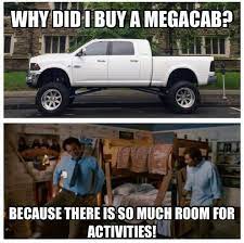 Pin By J Jm3 On 4th Gen Ram Truck Memes Jacked Up Trucks New Trucks